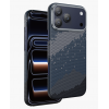 Чехол Keephone iPhone 17 Pro Kevlar Starry