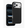 Чехол Keephone iPhone 17 Pro Peekaboo Black