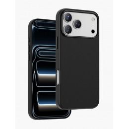 Чехол Keephone iPhone 17 Pro Peekaboo Black