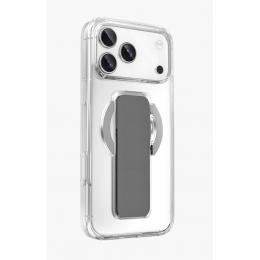 Чехол Keephone iPhone 17 Pro MAGGRIP Grey