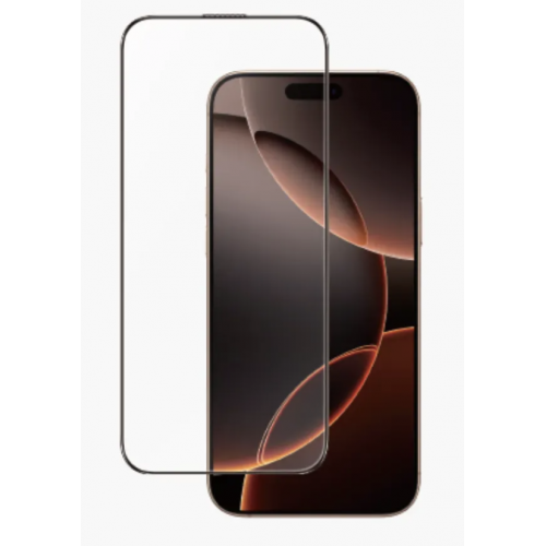 Защитное стекло Keephone iPhone 17 Pro