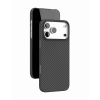 Чехол защитный Kevlar Case с MagSafe для iPhone 17 Pro, Черный