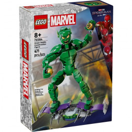 76284 LEGO Marvel Зеленый Гоблин