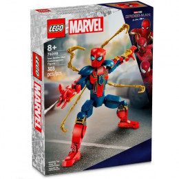 76298 LEGO Marvel Железный Человек-паук