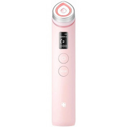 Микротоковый аппарат для ухода за кожей Medicube AGE-R Booster Pro, розовый