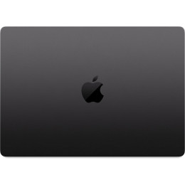 Ноутбук Apple MacBook Pro 14" (2026) (M5 Pro 15C CPU, 16C GPU) 24 ГБ, 1 Тб SSD, чёрный космос (MGDR4)