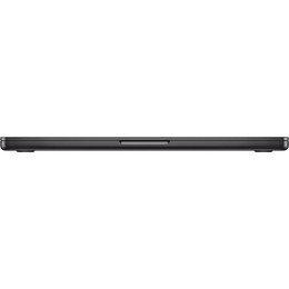 Ноутбук Apple MacBook Pro 14" (2026) (M5 Pro 15C CPU, 16C GPU) 24 ГБ, 1 Тб SSD, чёрный космос (MGDR4)