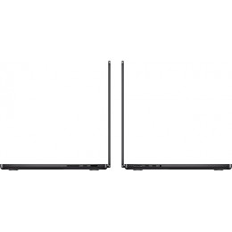 Ноутбук Apple MacBook Pro 14" (2026) (M5 Pro 15C CPU, 16C GPU) 24 ГБ, 1 Тб SSD, чёрный космос (MGDR4)