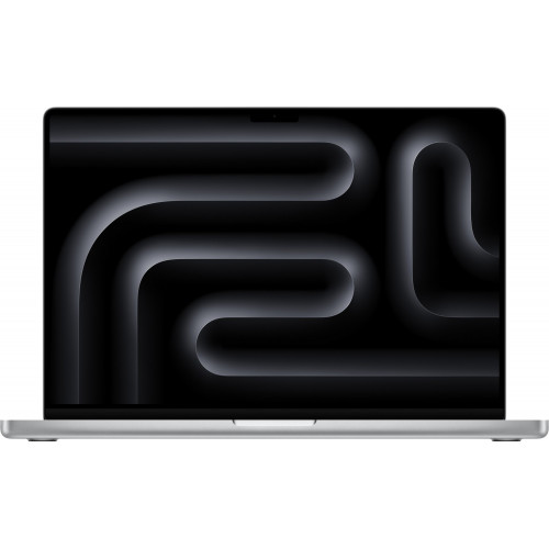 Ноутбук Apple MacBook Pro 14 (2024) M4 16/1tb Space Black (MW2V3)