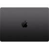 Ноутбук Apple MacBook Pro 14 (2024) M4 16/1tb Space Black (MW2V3)