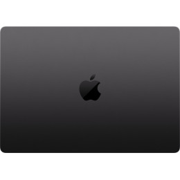 Ноутбук Apple Macbook Pro 14 (2024) M4 Pro 24/512 Space Black (MX2H3)