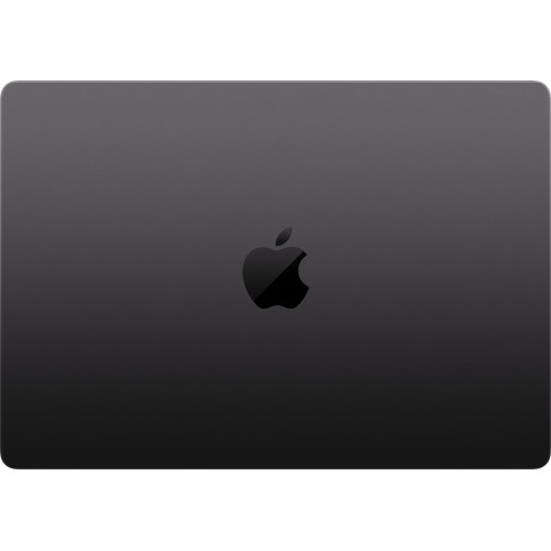 Ноутбук Apple MacBook Pro 14 (2024) M4 16/1tb Space Black (MW2V3)