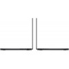 Ноутбук Apple MacBook Pro 14 (2024) M4 16/1tb Space Black (MW2V3)