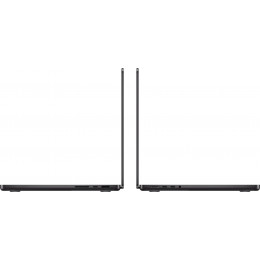 Ноутбук Apple Macbook Pro 14 (2024) M4 Pro 24/512 Space Black (MX2H3)
