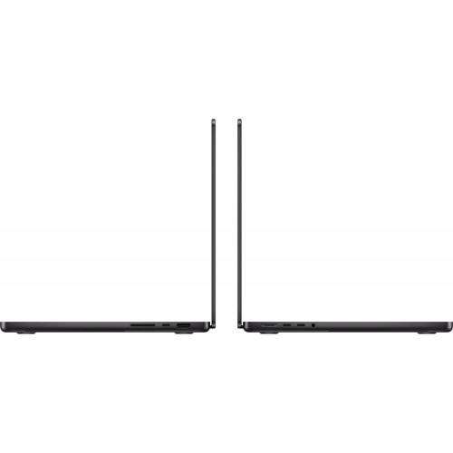 Ноутбук Apple MacBook Pro 14 (2024) M4 16/1tb Space Black (MW2V3)