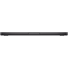 Ноутбук Apple Macbook Pro 14 (2024) M4 Pro 24/512 Space Black (MX2H3)