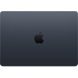 Ноутбук Apple MacBook Air 13 M5 (10C CPU/8C GPU) 16 ГБ/512 ГБ, Midnight (черный) MDHE4