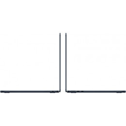Ноутбук Apple MacBook Air 13 M5 (10C CPU/8C GPU) 16 ГБ/512 ГБ, Midnight (черный) MDHE4