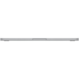 Ноутбук Apple MacBook Air 13 M5 (10C CPU/8C GPU), 16 ГБ/512 ГБ, Silver (серебристый) MDH74