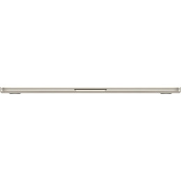 Ноутбук Apple MacBook Air 13 M5 (10C CPU/8C GPU) 16 ГБ/512 ГБ, Starlight (сияющая звезда) MDHA4