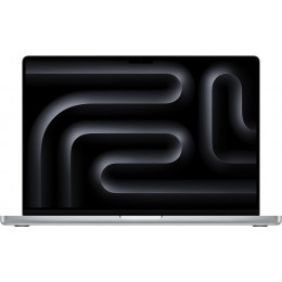 Ноутбук Apple Macbook Pro 14 (2024) M4 Pro 24/512 Silver (MX2E3)