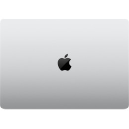 Ноутбук Apple Macbook Pro 14 (2024) M4 Pro 24/512 Silver (MX2E3)