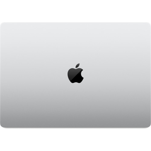 Ноутбук Apple Macbook Pro 14 (2024) M4 24/1Tb Silver (MCX14)