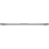 Ноутбук Apple Macbook Pro 14 (2024) M4 24/1Tb Silver (MCX14)