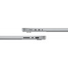 Ноутбук Apple Macbook Pro 14 (2024) M4 24/1Tb Silver (MCX14)