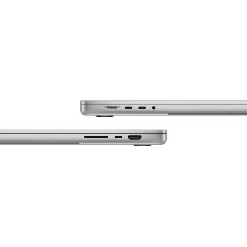 Ноутбук Apple Macbook Pro 14 (2024) M4 24/1Tb Silver (MCX14)
