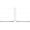 Ноутбук Apple Macbook Pro 14 (2024) M4 24/1Tb Silver (MCX14)