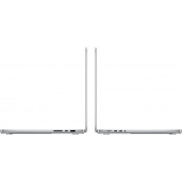 Ноутбук Apple Macbook Pro 14 (2024) M4 Pro 24/512 Silver (MX2E3)