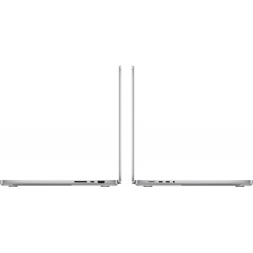 Ноутбук Apple Macbook Pro 14 (2024) M4 24/1Tb Silver (MCX14)