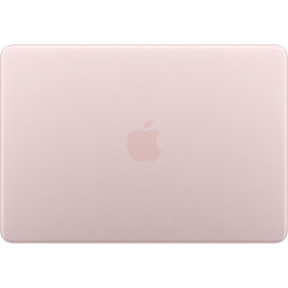Ноутбук Apple MacBook Neo (A18 Pro, 6C CPU/5C GPU, 2026) 8 ГБ, 256 ГБ SSD, Blush (розовый) MHFH4
