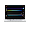 Клавиатура Magic Keyboard для iPad Pro 11 M4/M5, White