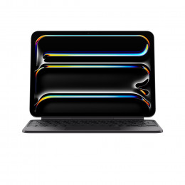 Клавиатура Magic Keyboard для iPad Pro 11 M4/M5 Black