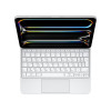 Клавиатура Magic Keyboard для iPad Pro 11 M4/M5, White