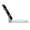 Клавиатура Magic Keyboard для iPad Pro 11 M4/M5, White