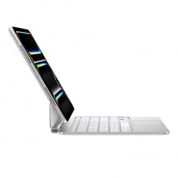 Клавиатура Magic Keyboard для iPad Pro 11 M4/M5, White