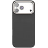 Чехол защитный VLP Aster Pro Stand Case 17 Pro Черный
