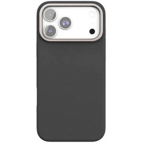 Чехол защитный VLP Aster Pro Stand Case 17 Pro Черный