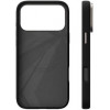 Чехол защитный VLP Aster Pro Stand Case 17 Pro Черный