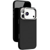 Чехол защитный VLP Aster Pro Stand Case 17 Pro Черный