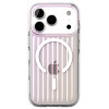 Чехол защитный Pulse Case с MagSafe для iPhone 17 Pro, Перламутровый