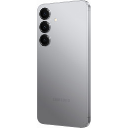 Смартфон Samsung Galaxy S25 12/128Gb, Silver Shadow