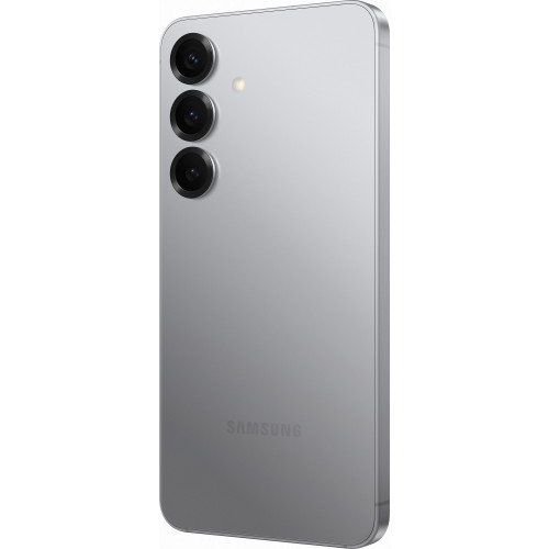 Смартфон Samsung Galaxy S25 12/256Gb, Silver Shadow