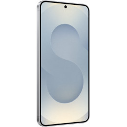 Смартфон Samsung Galaxy S25 12/128Gb, Silver Shadow