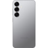 Смартфон Samsung Galaxy S25 12/256Gb, Silver Shadow