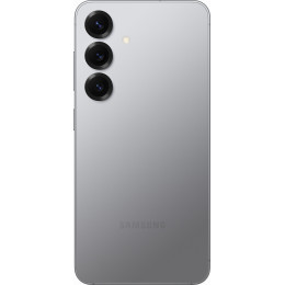 Смартфон Samsung Galaxy S25 12/128Gb, Silver Shadow