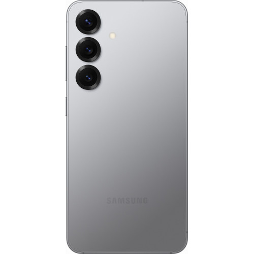 Смартфон Samsung Galaxy S25 12/256Gb, Silver Shadow